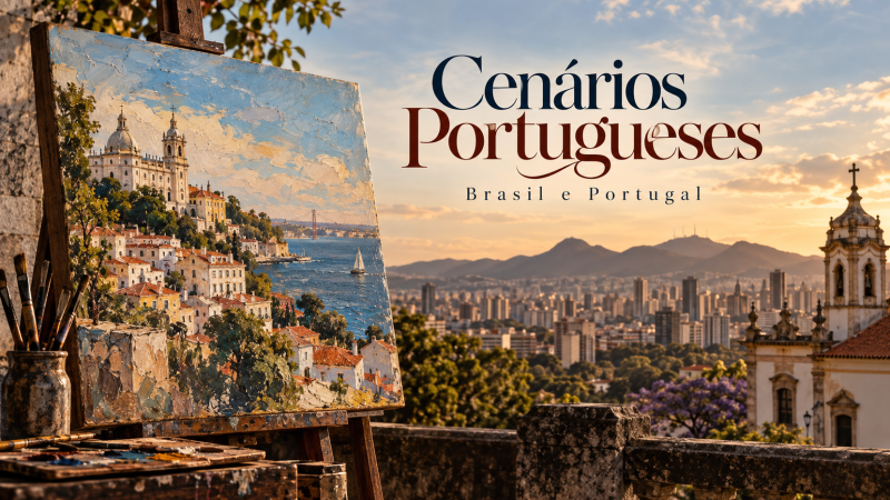 CERNÁRIOS PORTUGUESES NEO