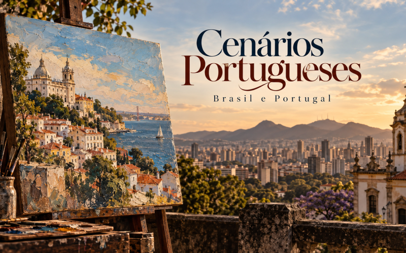 CERNÁRIOS PORTUGUESES NEO