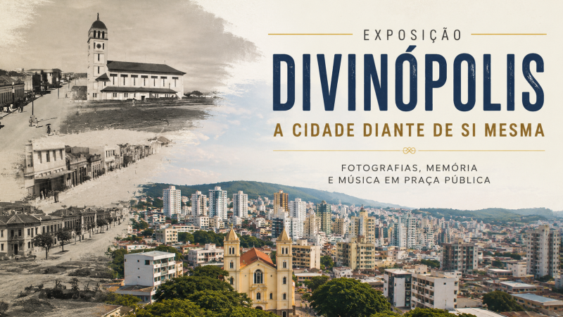 EXPOSIÇÃO DIVINÓPOLIS - NEO