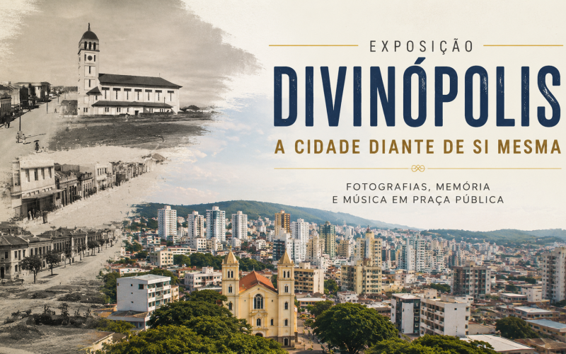EXPOSIÇÃO DIVINÓPOLIS - NEO