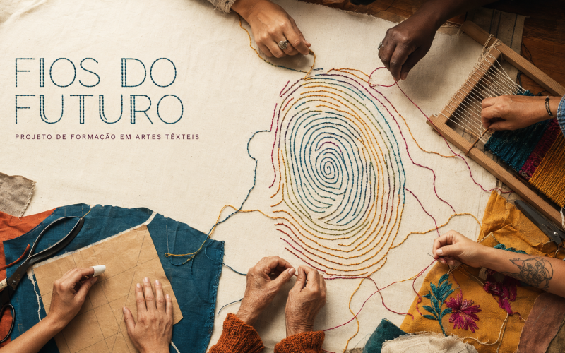 FIOS DO FUTUTO