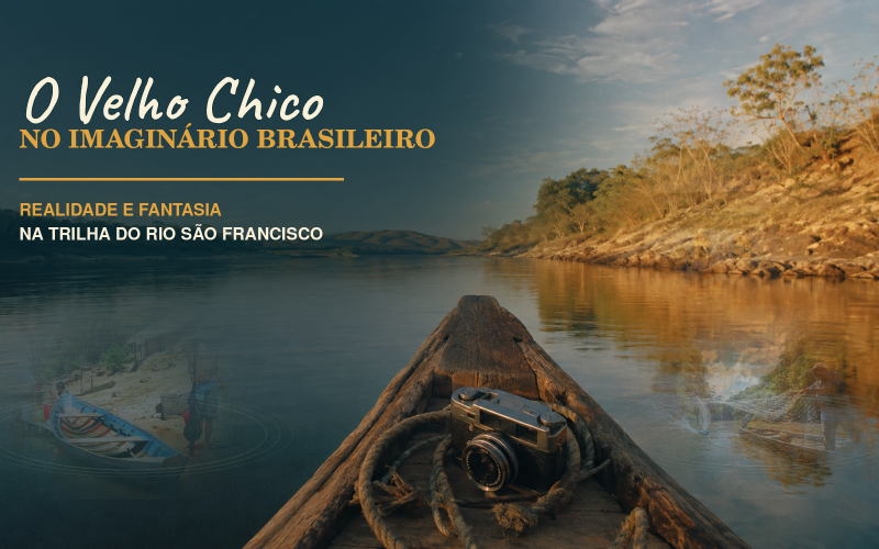 LIVRO O VELHO CHICO NO IMAGINÁRIO BRASILEIRO - NEO (2)
