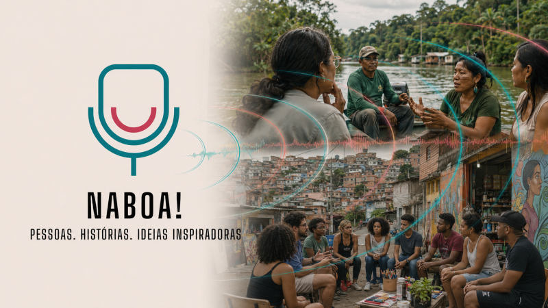 NABOA - PODCAST NEO