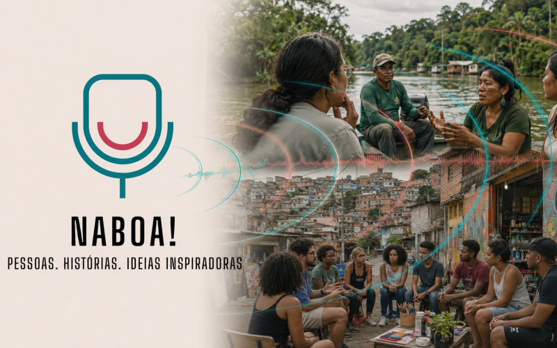 NABOA - PODCAST NEO