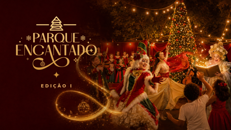 PARQUE ENCANTADO 1 NEO