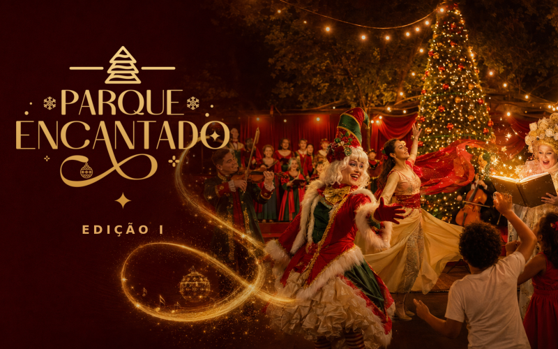PARQUE ENCANTADO 1 NEO