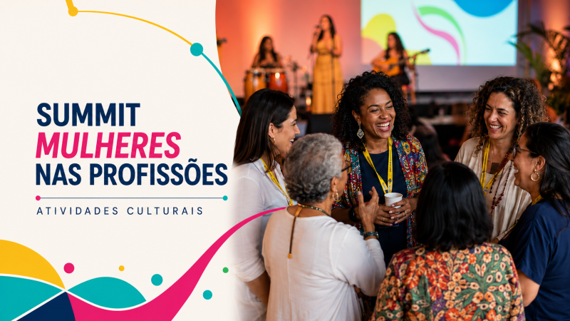 SUMMIT - ATIVIDADES CULTURAIS NEO