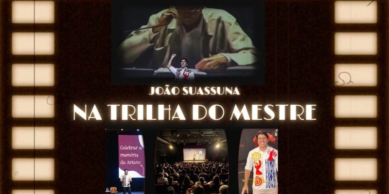 nas trilhas do mestre